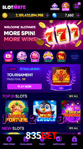 Welcome Bonus 835bet