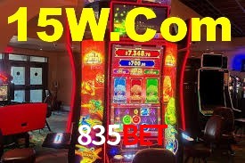 835bet plataforma