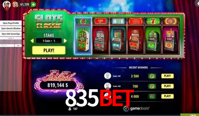2FA Security 835bet
