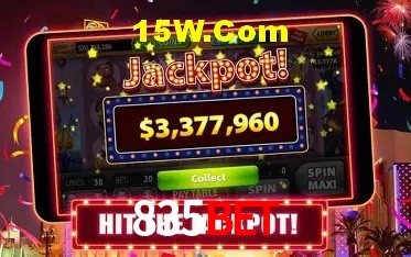 Account Benefits 835bet