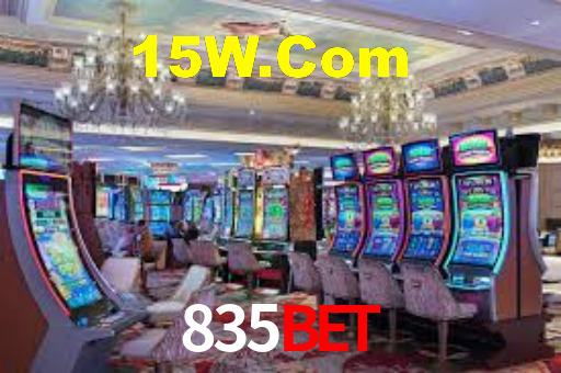 835bet plataforma