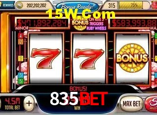 Player Reviews 835bet