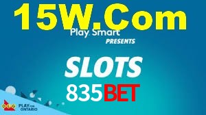 835bet plataforma