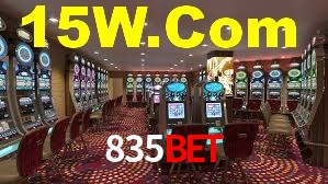 Premium Interface 835bet