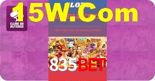 Sinta a adrenalina dos jogos de cassino com 835bet