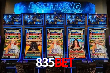 Security Systems 835bet