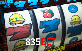 835bet App Interface