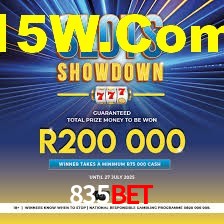 Programa VIP 835bet