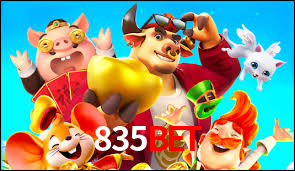 Roulette Table 835bet