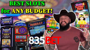 Exclusive Games 835bet