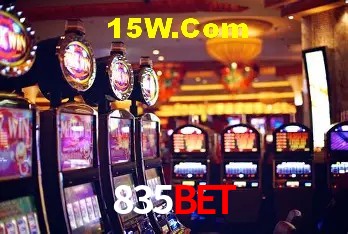 Game Providers 835bet