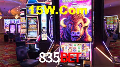 835bet plataforma