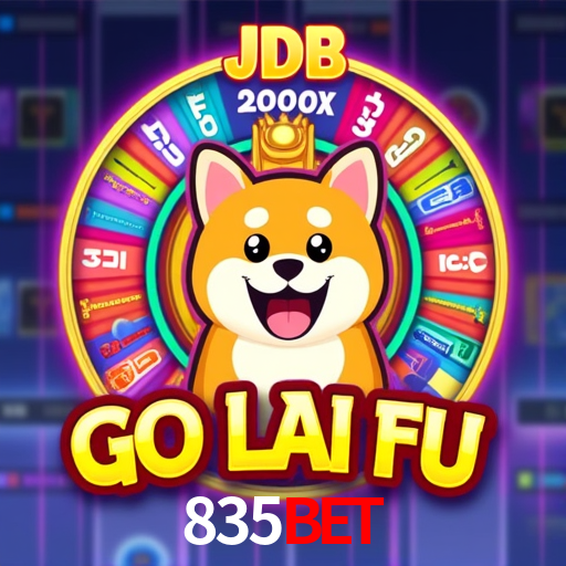 Roulette Table 835bet