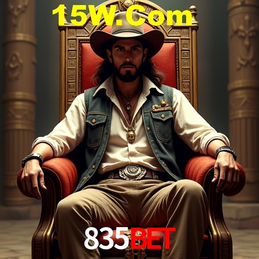API Integration 835bet