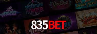 VIP Casino 835bet