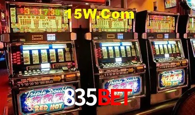 Weekend Specials 835bet