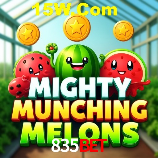 Descubra o Mundo do Cassino Online com 835bet