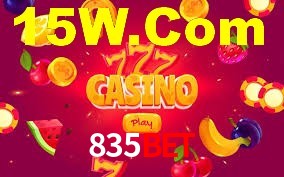 Tournaments 835bet