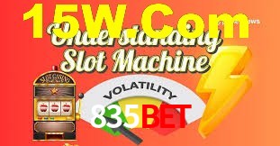 Daily Bonuses 835bet